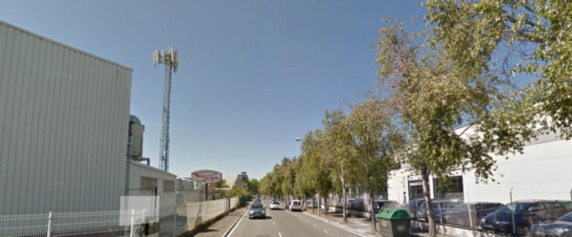 Oficina en alquiler en Vitoria-Gasteiz, Gamarra Mayor photo 0