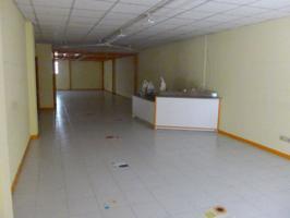 Local comercial en alquiler en Lugo, Antigua Residencia photo 0