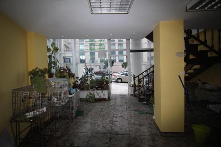 Local comercial en alquiler en Vigo, Rúa Couto San Honorato, 36204 photo 0