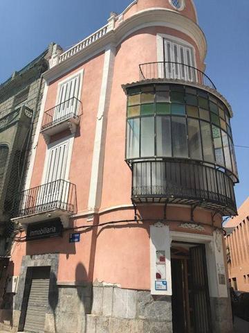 Local comercial en alquiler en Orihuela, Orihuela photo 0