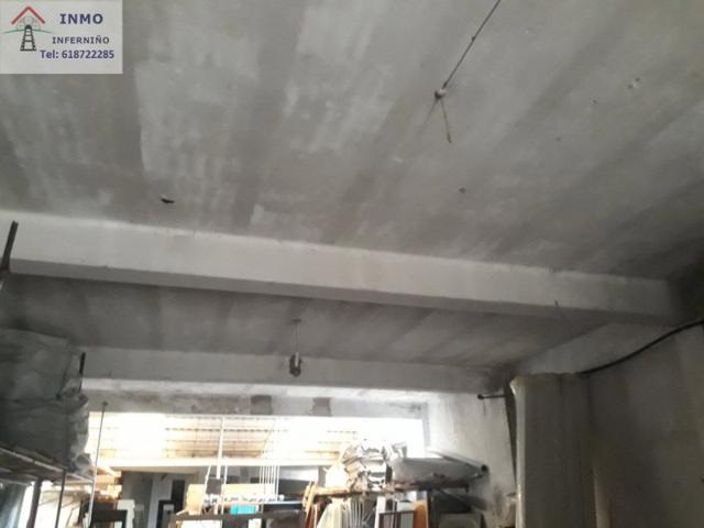 Local comercial en alquiler en Ferrol, Ensanche B photo 0