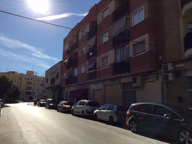 Local comercial en alquiler en Massamagrell, Virgen del Rosario photo 0