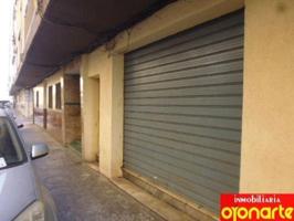 Local comercial en alquiler en Almería, Zapillo photo 0