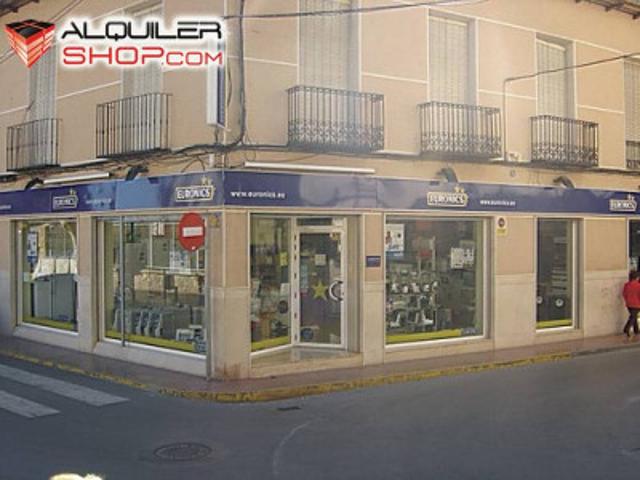 Local comercial en alquiler en Callosa de Segura, Mercado de abastos photo 0