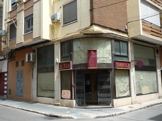 Local comercial en alquiler en Alzira, Centre photo 0
