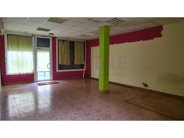 Local comercial en alquiler en Urduliz photo 0