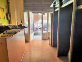 Local comercial en alquiler en Massanassa photo 0