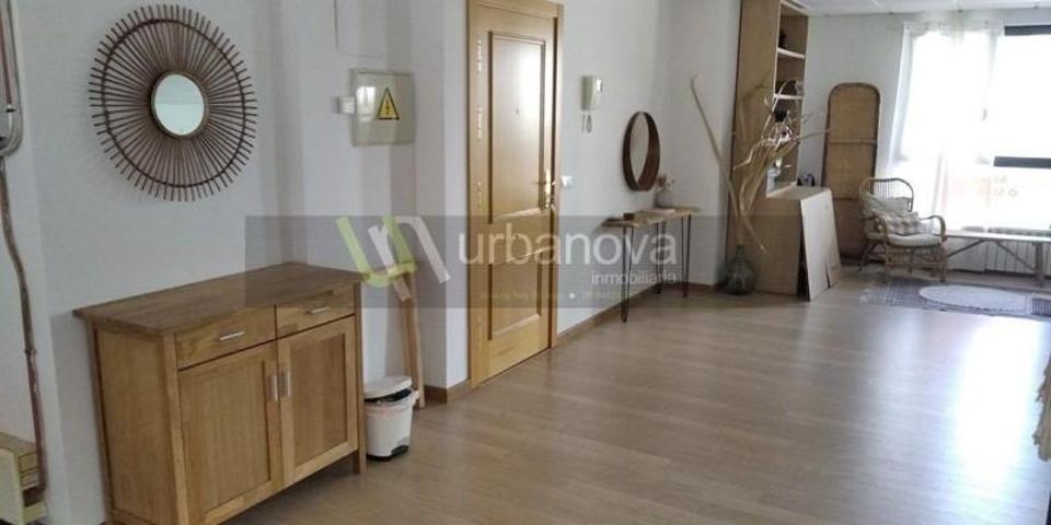 Oficina en alquiler en Logroño, Piqueras photo 0