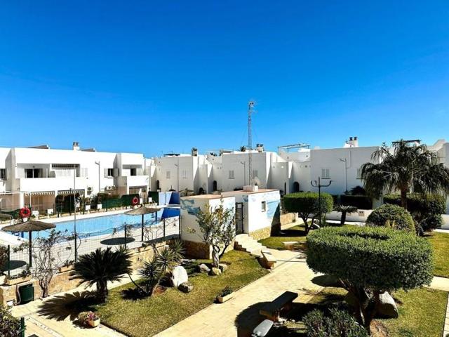 Piso en alquiler en Vera, Buganvillas photo 0