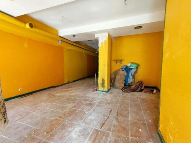 Local comercial en alquiler en Logroño, Centro photo 0