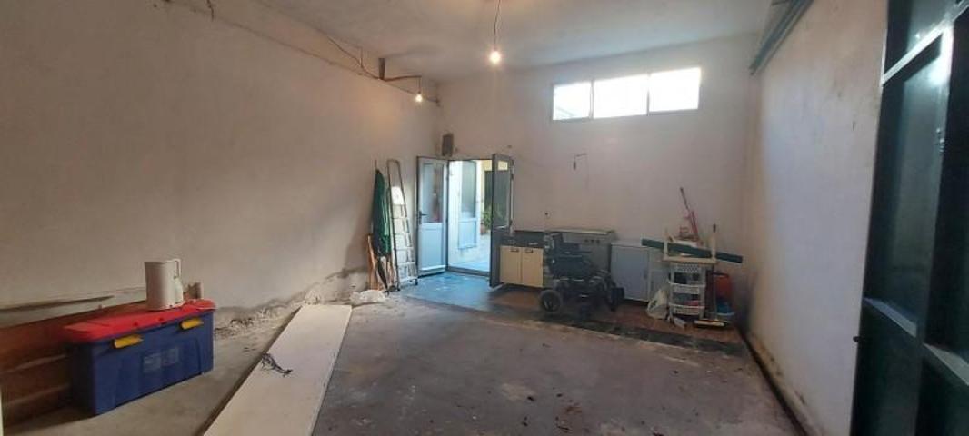 Local comercial en alquiler en Moralzarzal, Centro urbano photo 0