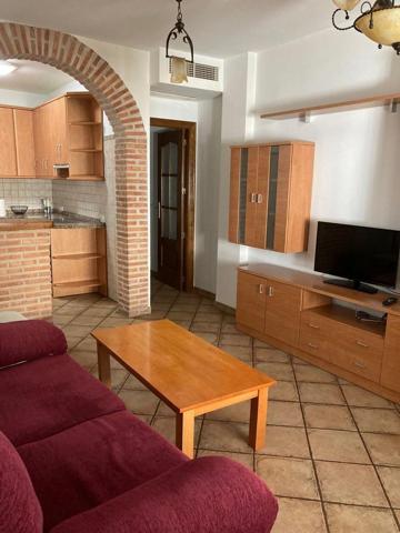 Apartamento en alquiler en Antequera, Centro photo 0