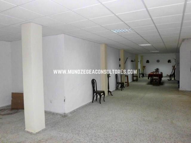Local comercial en alquiler en Lucena photo 0