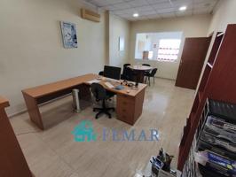 Local comercial en alquiler en Torre-Pacheco, - CENTRO - photo 0