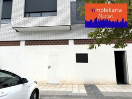 Local comercial en alquiler en Aranda de Duero, Calle Rafael Alberti, 09400 photo 0
