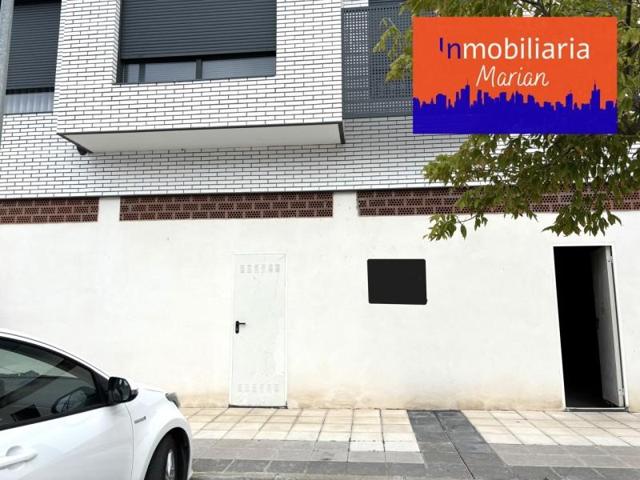 Local comercial en alquiler en Aranda de Duero, Calle Rafael Alberti, 09400 photo 0