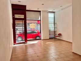Local comercial en alquiler en Collado Villalba, Villalba estación photo 0