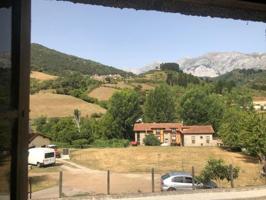 Casa en alquiler en Cillorigo de Liébana, Cabañes photo 0