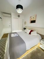 Apartamento en alquiler en Benidorm, Rincon de Loix photo 0