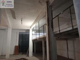 Local comercial en alquiler en Ferrol, Infernino photo 0