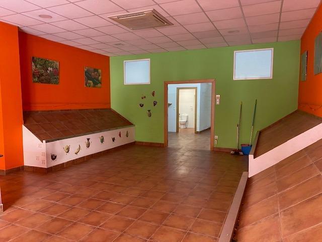 Local comercial en alquiler en Albuixech, Carrer major photo 0
