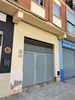 Local comercial en alquiler en Almàssera, Almassera photo 0