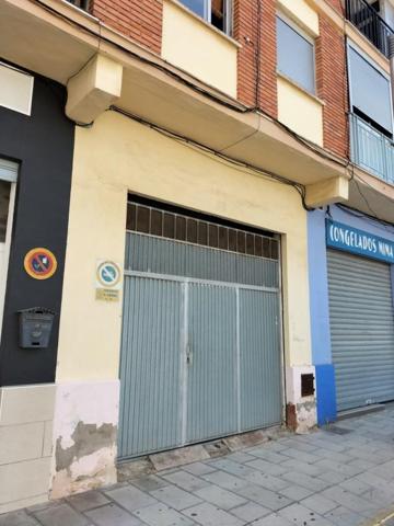 Local comercial en alquiler en Almàssera, Almassera photo 0