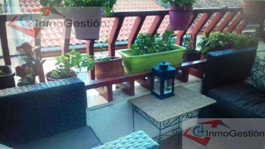 Casas de pueblo en alquiler en Cáceres photo 0