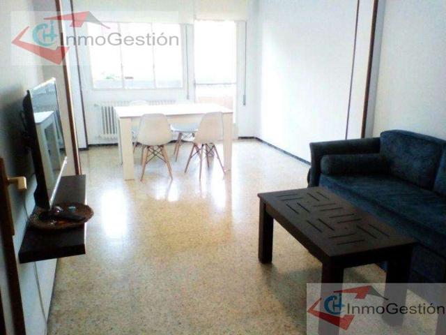 Apartamento en alquiler en Cáceres photo 0