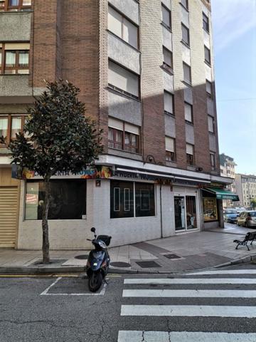 Local comercial en alquiler en Oviedo, Tenderina Alta photo 0