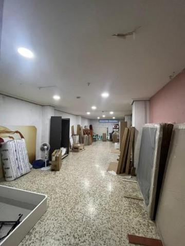 Local comercial en alquiler en Algeciras, La granja photo 0