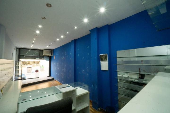 Local comercial en alquiler en Mataró, Centro photo 0