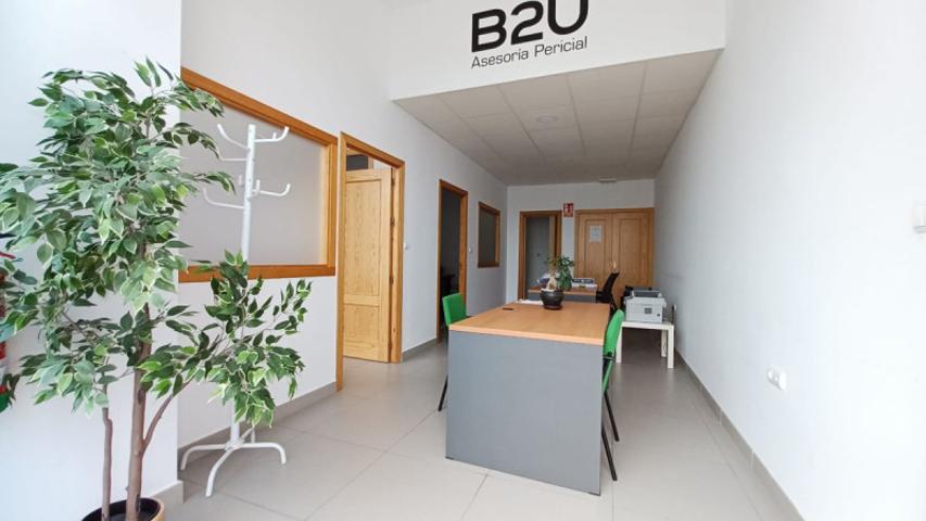 Local comercial en alquiler en Loja, Avda. Andalucia photo 0