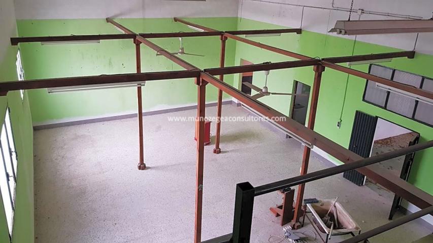 Nave industrial en alquiler en Lucena, Carretera de Rute, 14900 photo 0