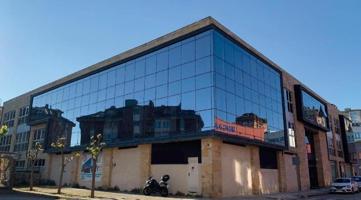 Oficina en alquiler en Santander, La Albericia photo 0
