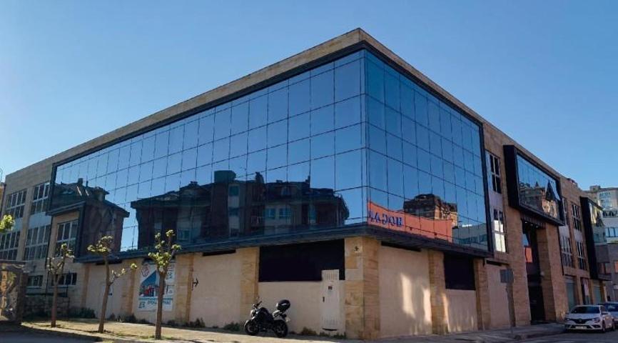 Oficina en alquiler en Santander, La Albericia photo 0
