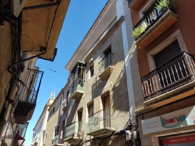 Oficina en alquiler en Plasencia, CENTRO photo 0