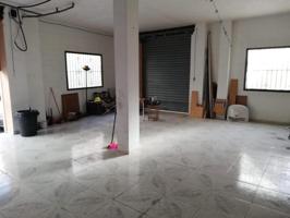 Local comercial en alquiler en Sagunto, Playa puerto de sagunto photo 0