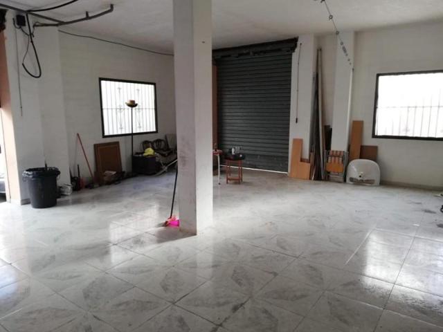 Local comercial en alquiler en Sagunto, Playa puerto de sagunto photo 0