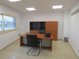 Oficina en alquiler en Sagunto, Sagunto photo 0