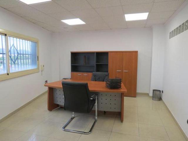 Oficina en alquiler en Sagunto, Sagunto photo 0