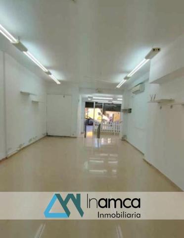 Local comercial en alquiler en Córdoba, Avenida de Cadiz photo 0