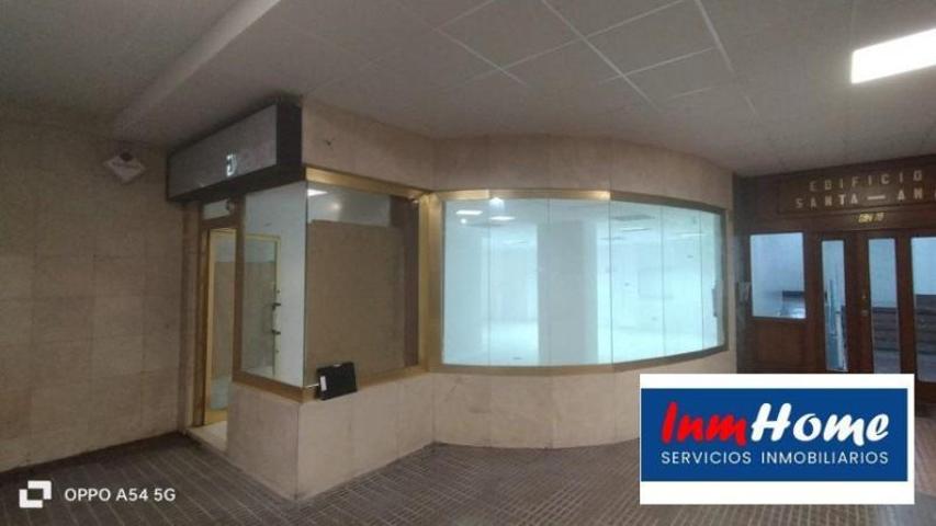 Local comercial en alquiler en Oviedo, General Elorza photo 0