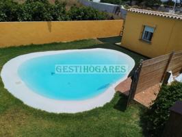 Apartamento en alquiler en Conil de la Frontera photo 0