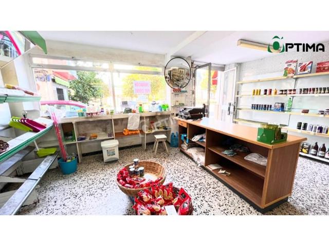 Local comercial en alquiler en Santiago de Compostela photo 0