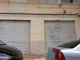 Local comercial en alquiler en Ibi photo 0