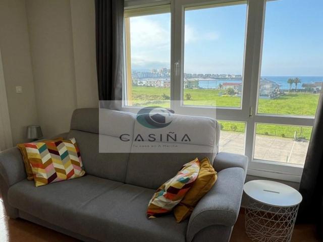 Piso en alquiler en Barreiros photo 0