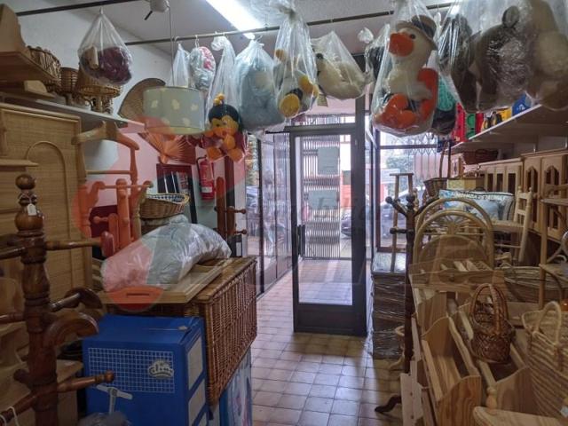 Local comercial en alquiler en Lugo, Casas Baratas photo 0