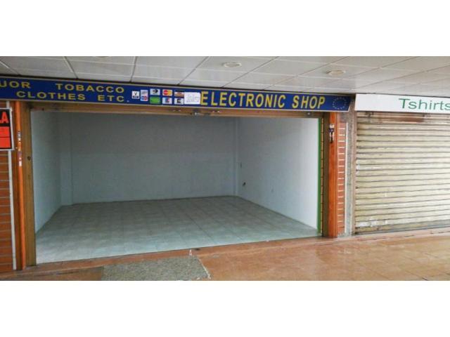 Local comercial en alquiler en Mogán, Centro photo 0
