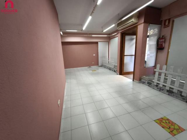 Local comercial en alquiler en Córdoba, Ciudad Jardín photo 0